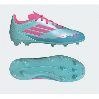 Бутсы детские Adidas F50 League MESSI  JR FG
