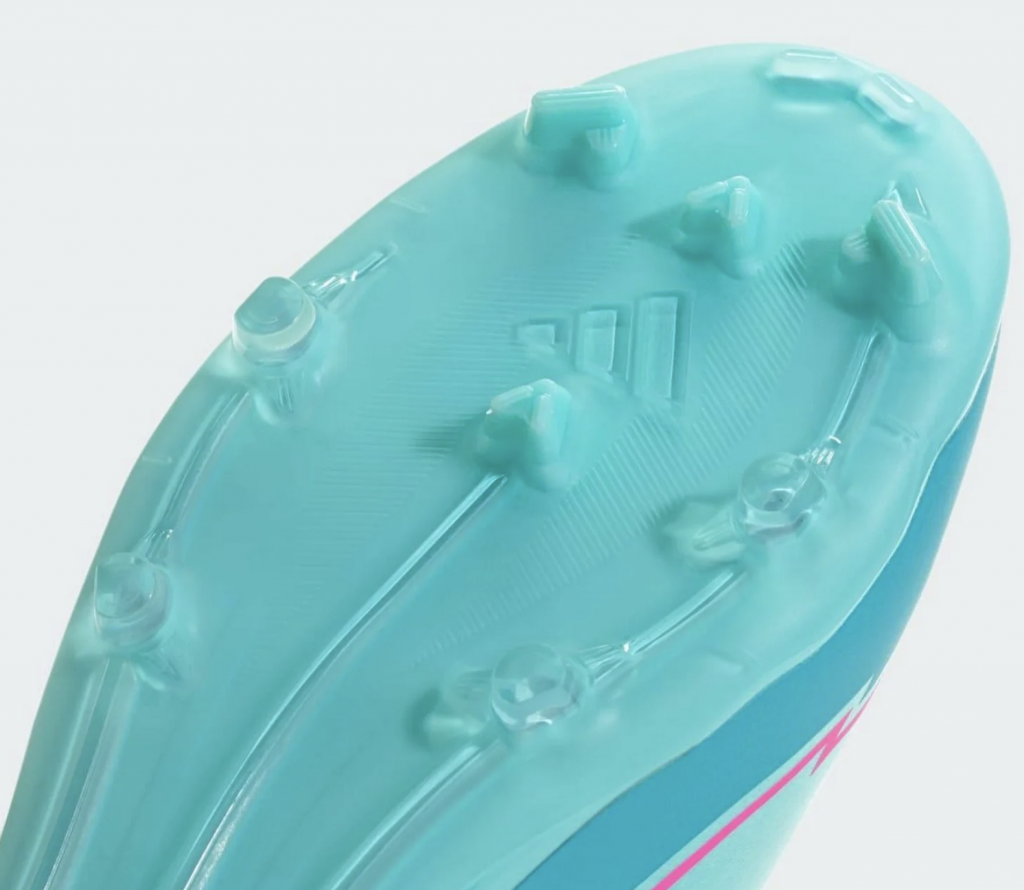 Бутсы детские Adidas F50 League MESSI JR FG