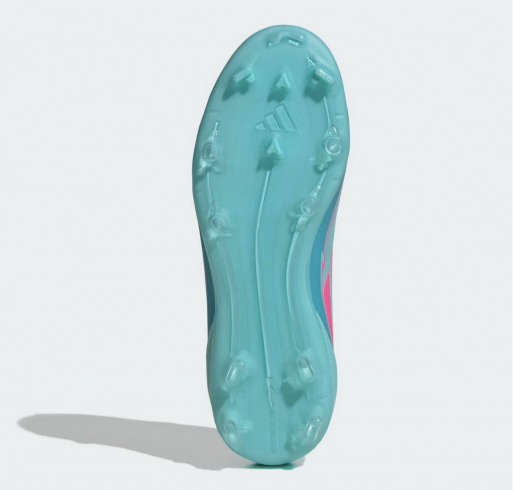 Бутсы детские Adidas F50 League MESSI JR FG