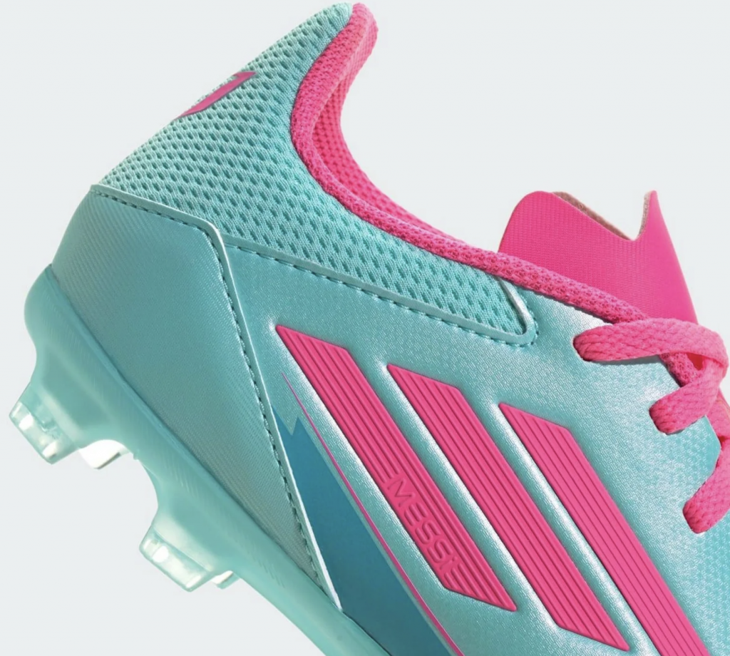 Бутсы детские Adidas F50 League MESSI JR FG