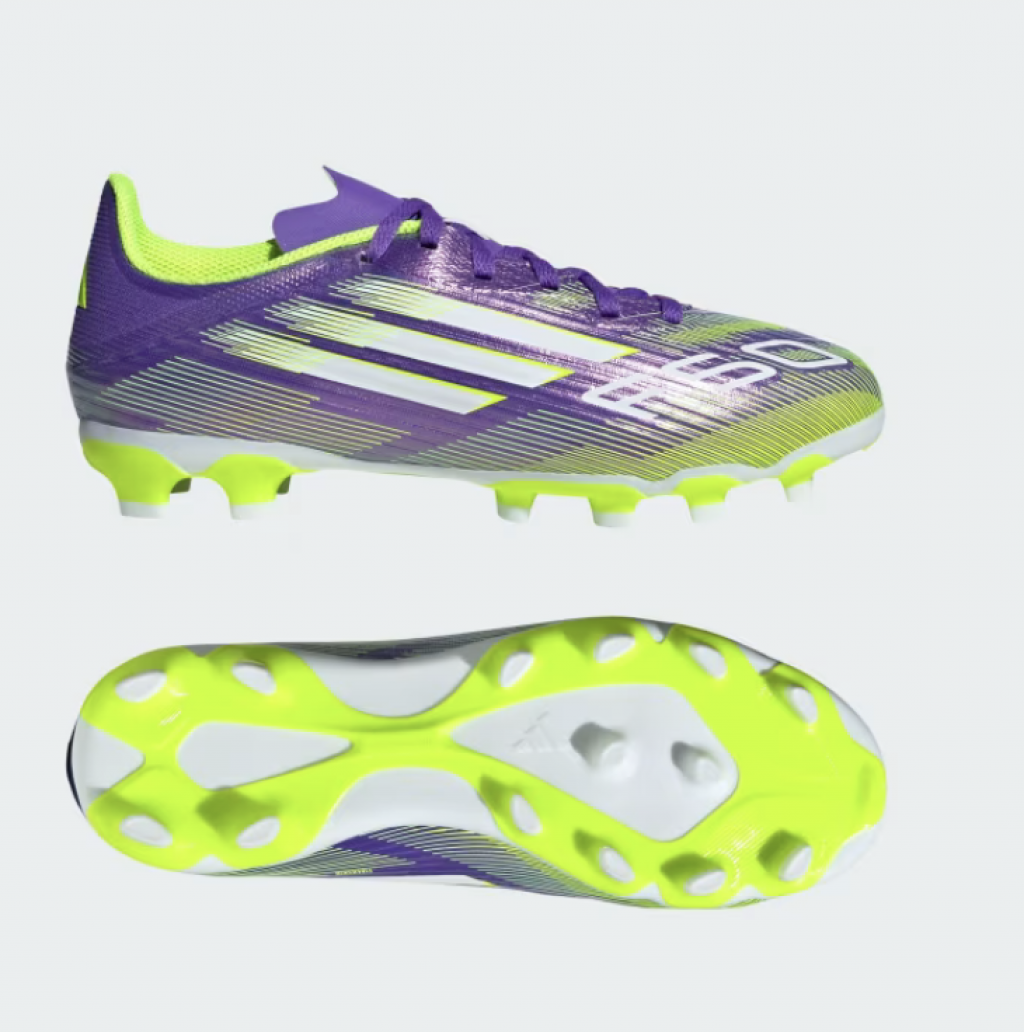 Бутсы детские Adidas F50 League MESSI JR MG