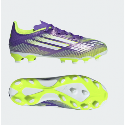Бутсы детские Adidas F50 League MESSI  JR MG