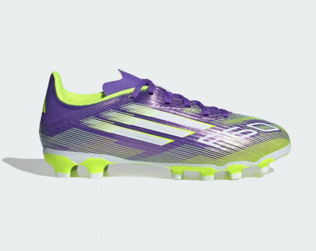 Бутсы детские Adidas F50 League MESSI JR MG
