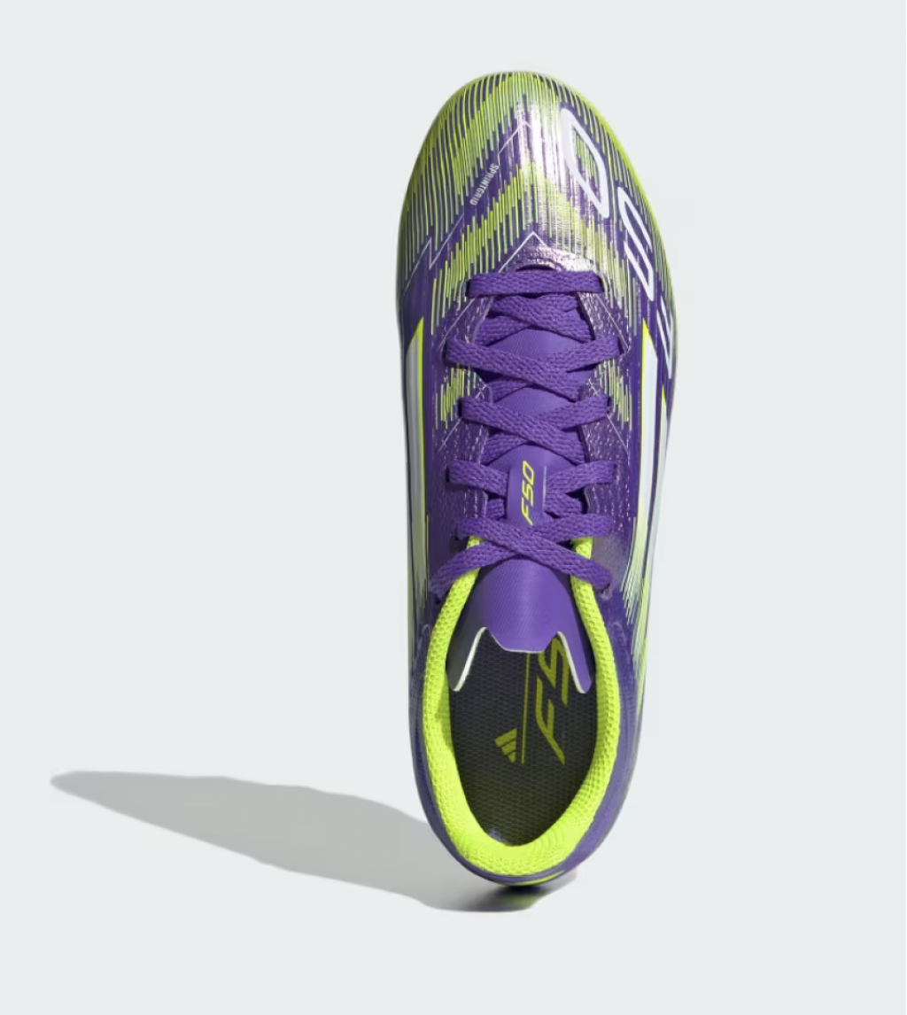 Бутсы детские Adidas F50 League MESSI JR MG