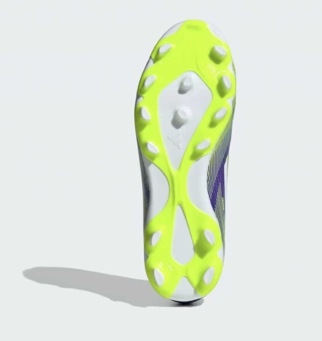 Бутсы детские Adidas F50 League MESSI JR MG