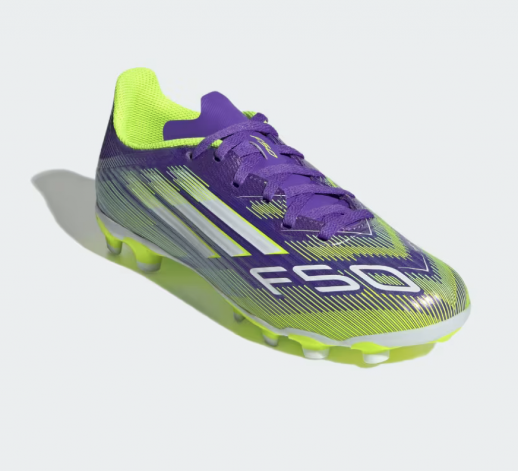 Бутсы детские Adidas F50 League MESSI JR MG