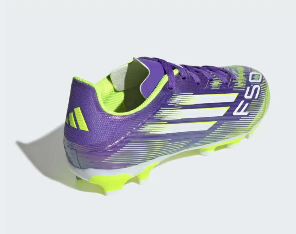 Бутсы детские Adidas F50 League MESSI JR MG