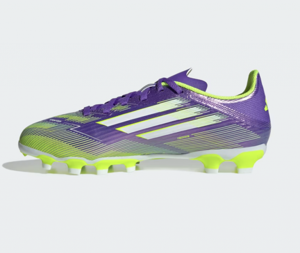 Бутсы детские Adidas F50 League MESSI JR MG