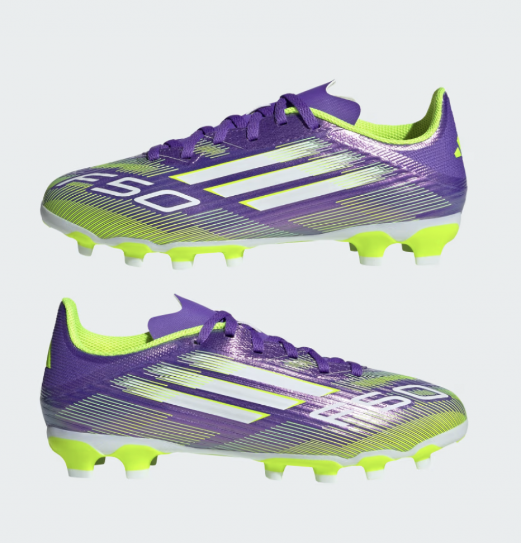 Бутсы детские Adidas F50 League MESSI JR MG