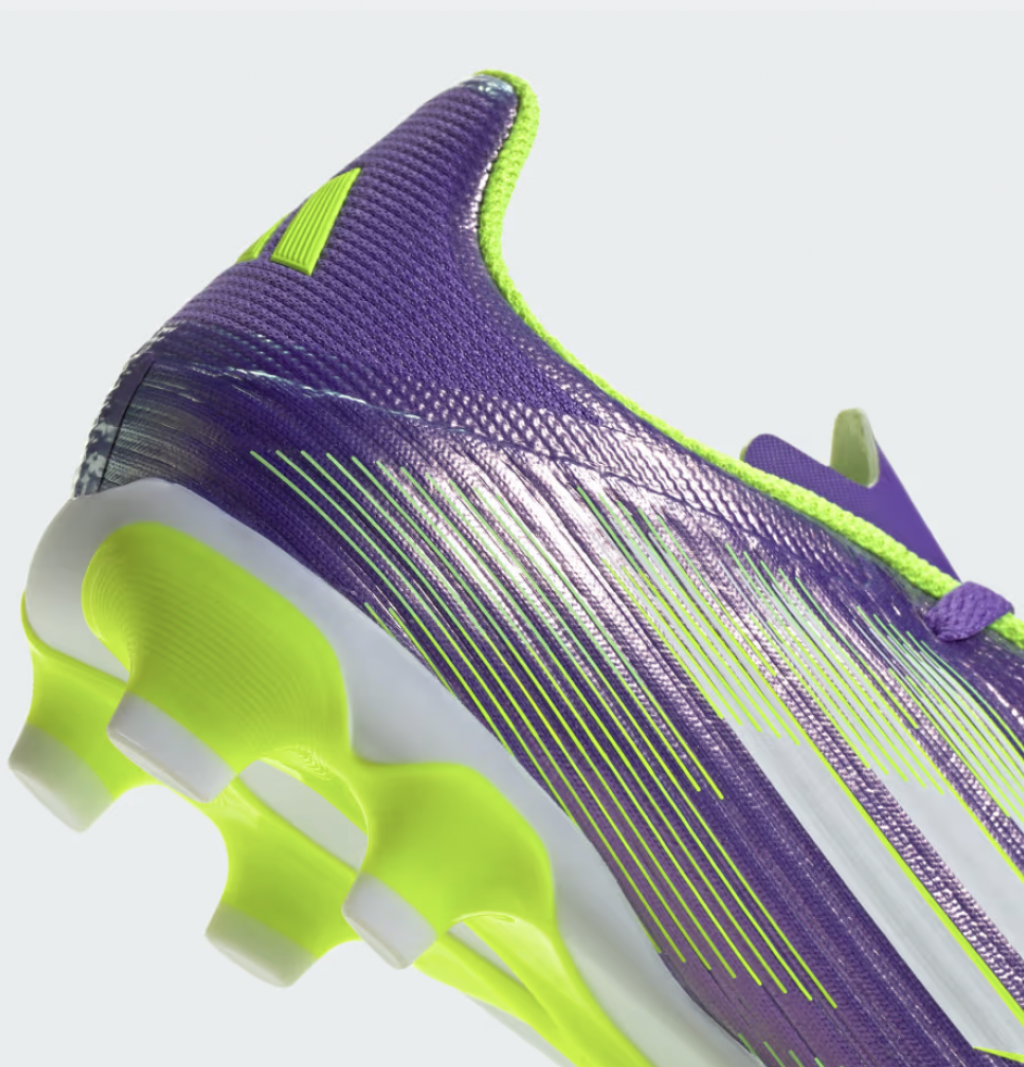 Бутсы детские Adidas F50 League MESSI JR MG