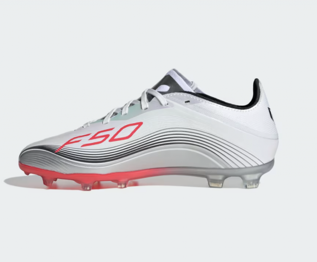 Бутсы детские профессиональные Adidas F50 Elite Messi JR FG