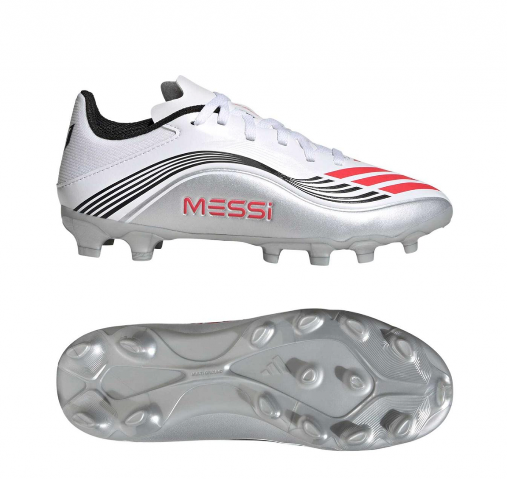 Бутсы детские Adidas F50 League MESSI JR MG