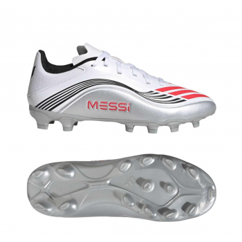 Бутсы детские Adidas F50 League MESSI JR MG