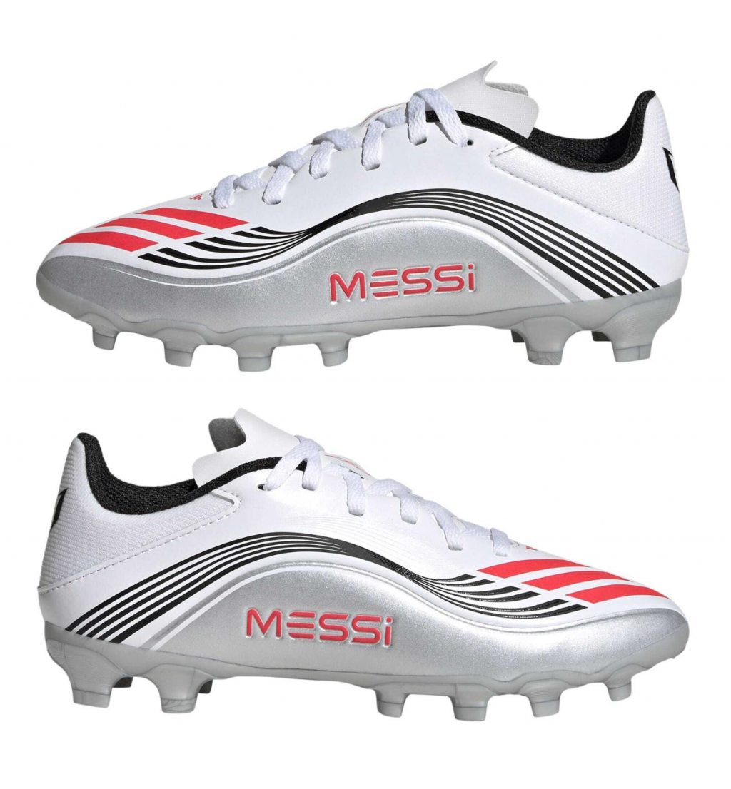 Бутсы детские Adidas F50 League MESSI JR MG