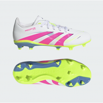Бутсы детские Adidas Predator League JR FG