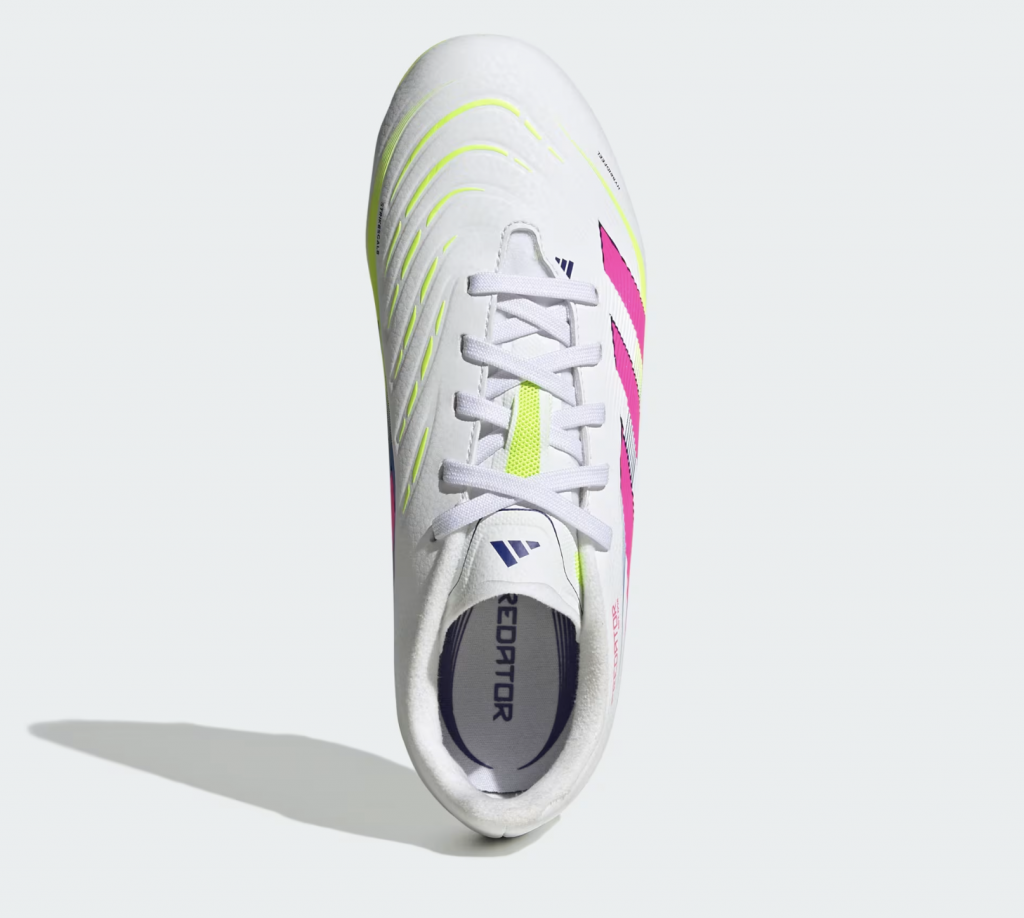 Бутсы детские Adidas Predator League JR FG