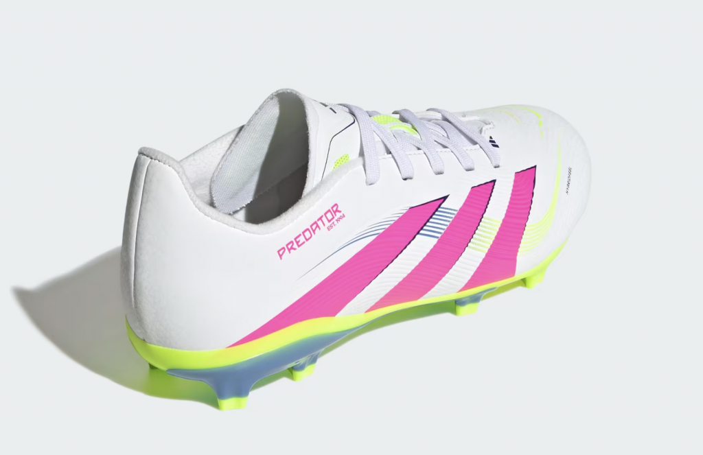 Бутсы детские Adidas Predator League JR FG