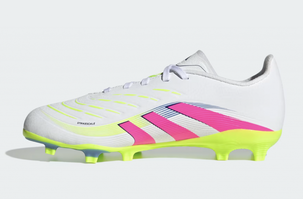 Бутсы детские Adidas Predator League JR FG