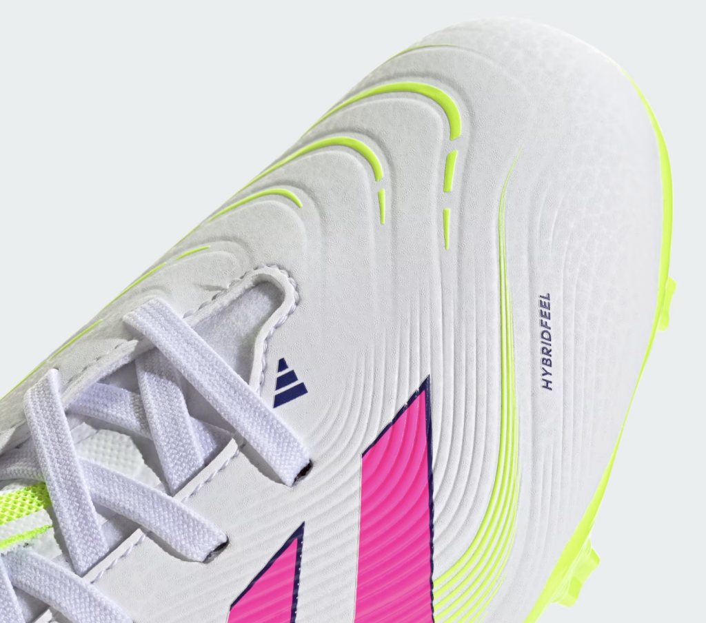 Бутсы детские Adidas Predator League JR FG