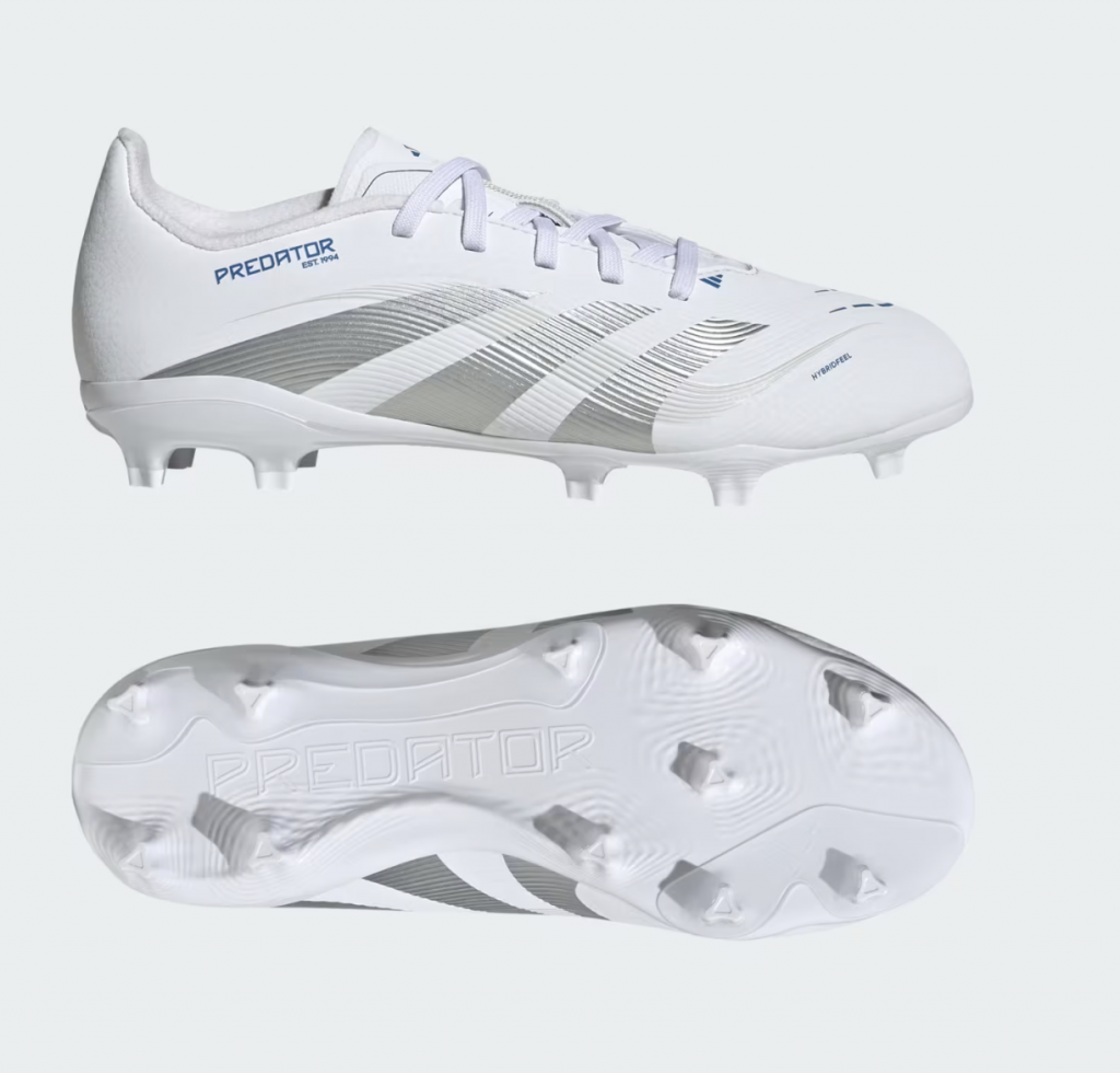 Бутсы детские Adidas Predator League JR FG