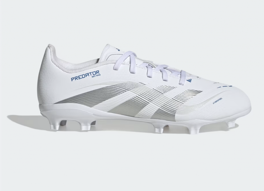 Бутсы детские Adidas Predator League JR FG
