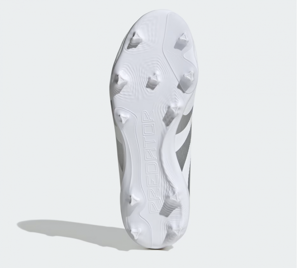 Бутсы детские Adidas Predator League JR FG