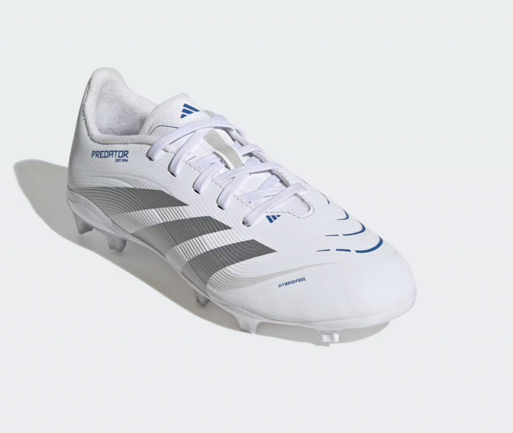 Бутсы детские Adidas Predator League JR FG