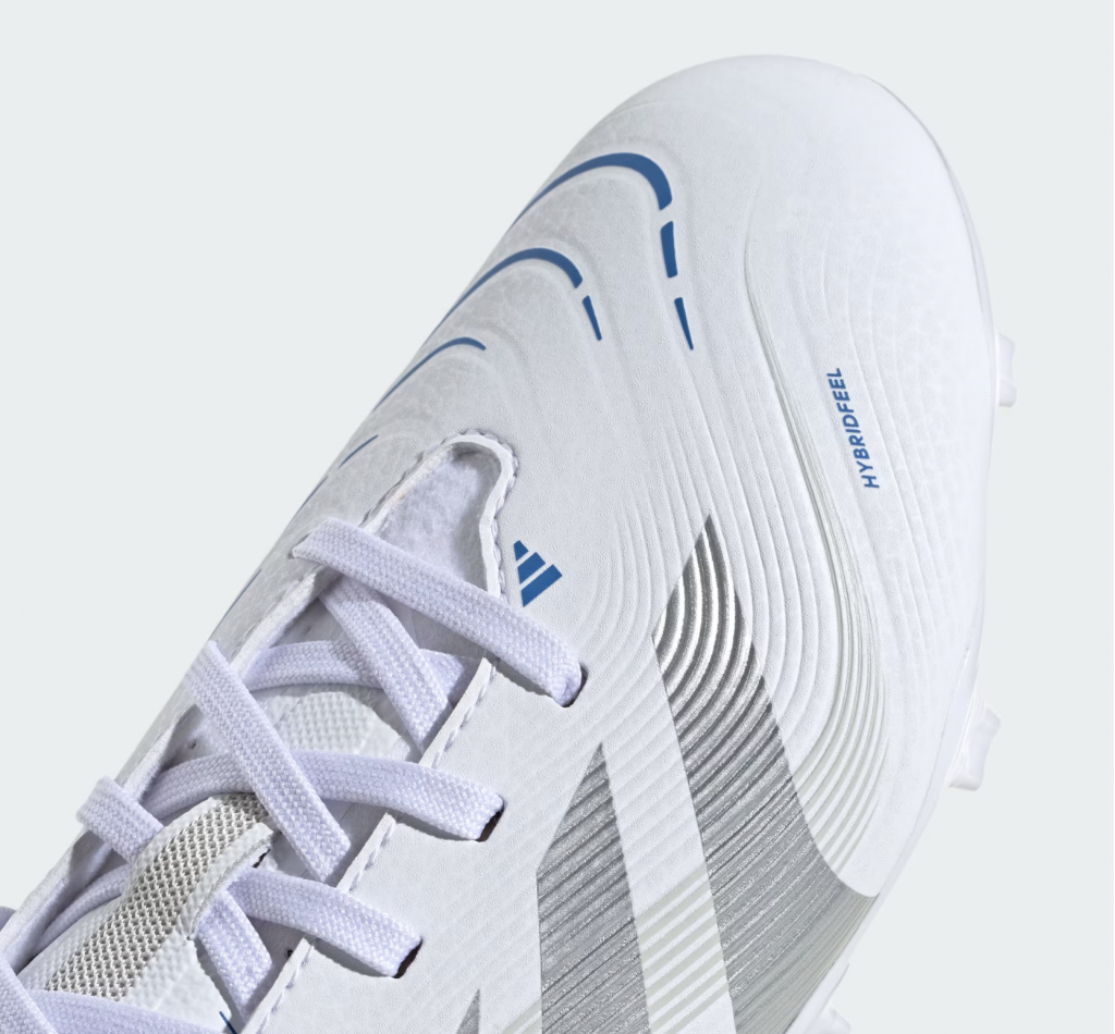 Бутсы детские Adidas Predator League JR FG