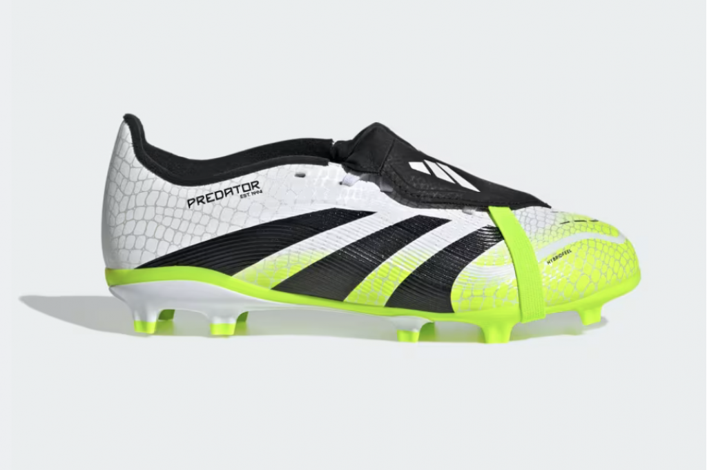 Бутсы детские Adidas Predator Academy FT FG JR