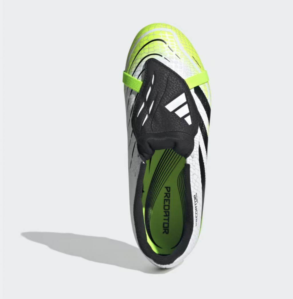 Бутсы детские Adidas Predator Academy FT FG JR