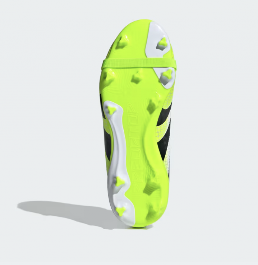 Бутсы детские Adidas Predator Academy FT FG JR