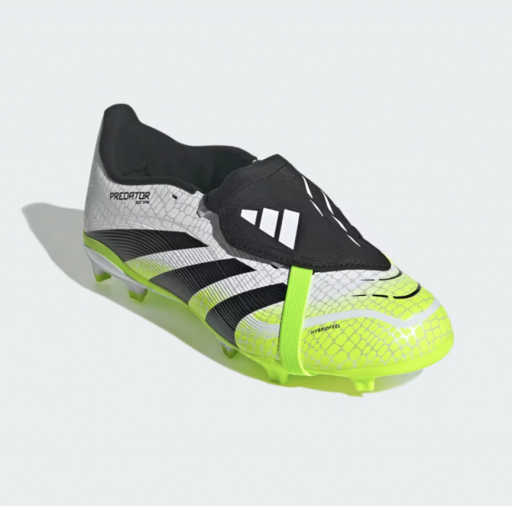 Бутсы детские Adidas Predator Academy FT FG JR