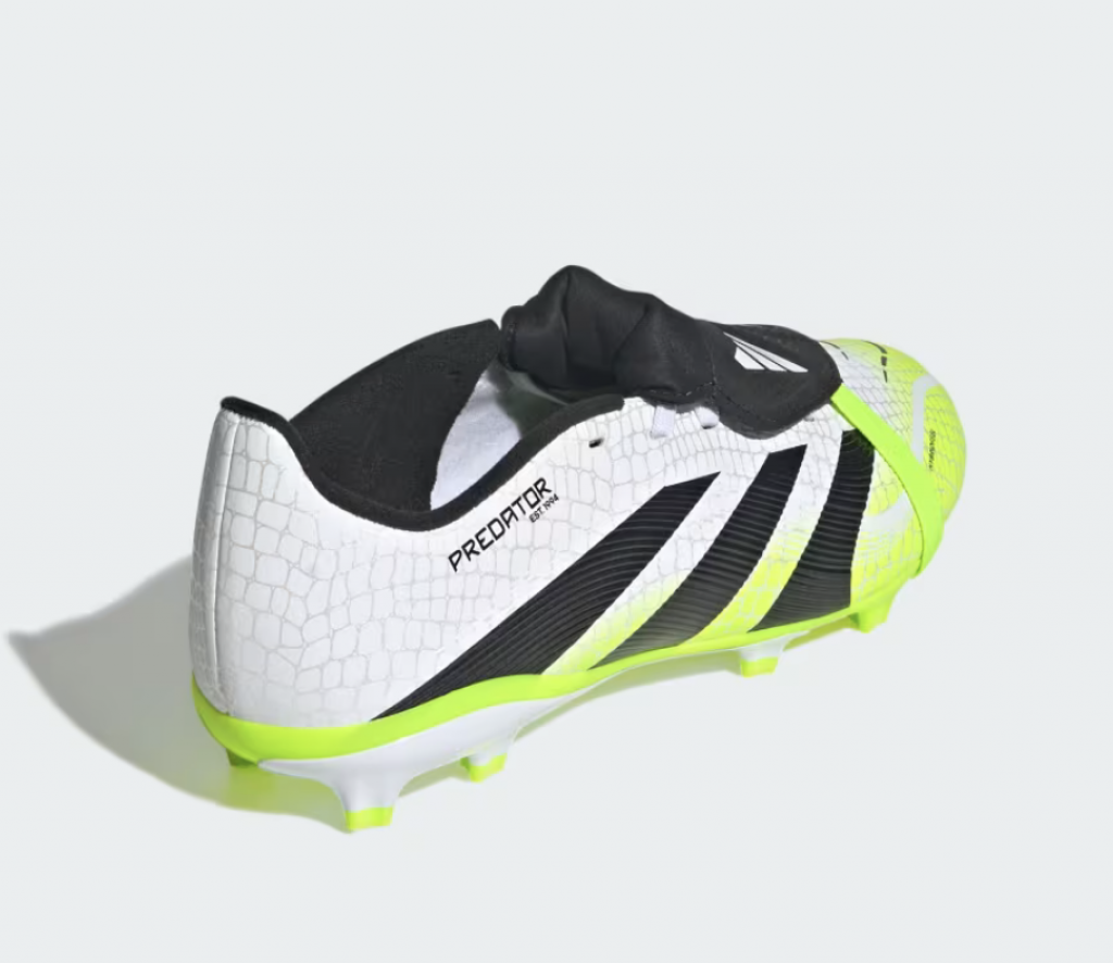 Бутсы детские Adidas Predator Academy FT FG JR