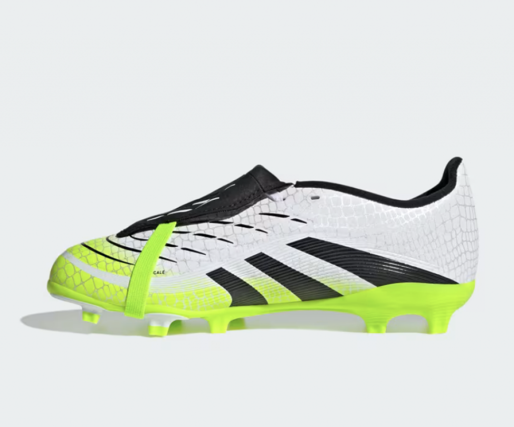 Бутсы детские Adidas Predator Academy FT FG JR