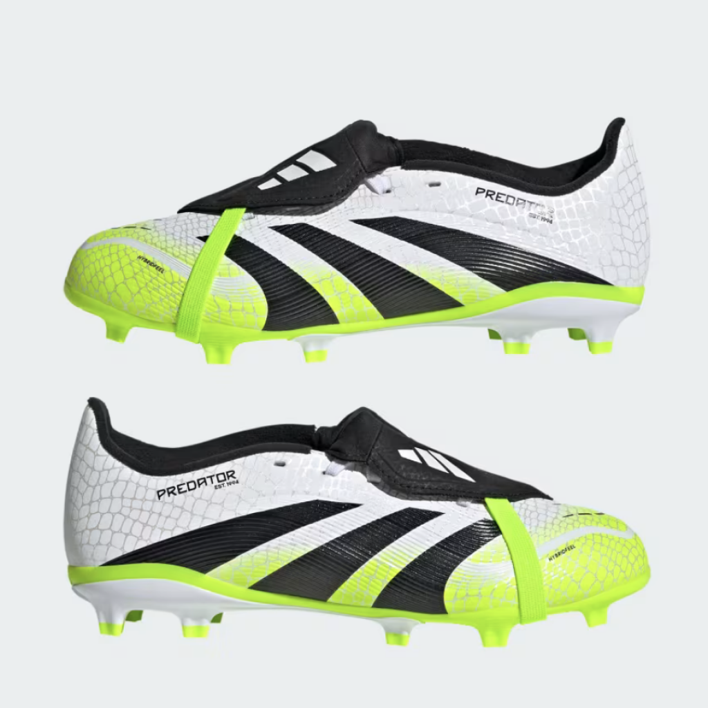Бутсы детские Adidas Predator Academy FT FG JR