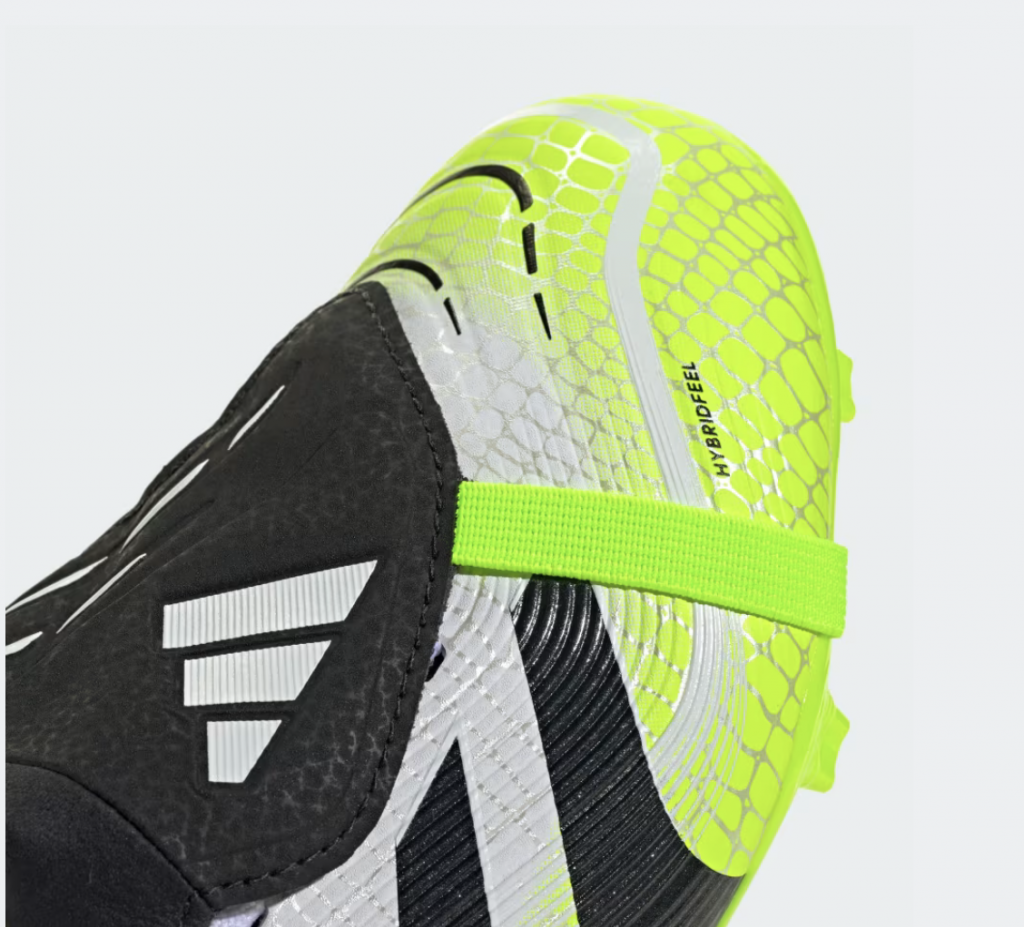 Бутсы детские Adidas Predator Academy FT FG JR