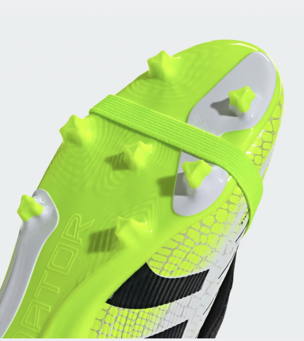 Бутсы детские Adidas Predator Academy FT FG JR