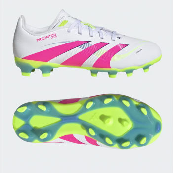 Бутсы детские Adidas Predator League JR MG