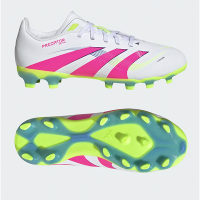 Бутсы детские Adidas Predator League JR MG