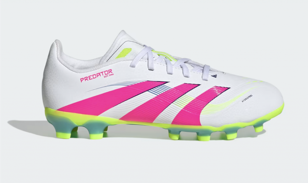 Бутсы детские Adidas Predator League JR MG