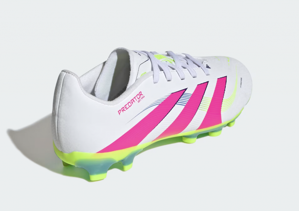 Бутсы детские Adidas Predator League JR MG
