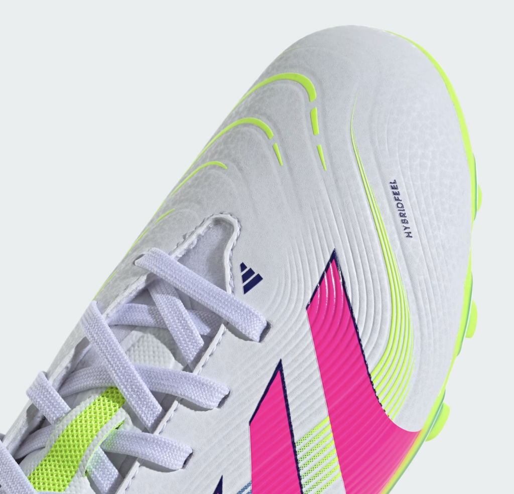 Бутсы детские Adidas Predator League JR MG