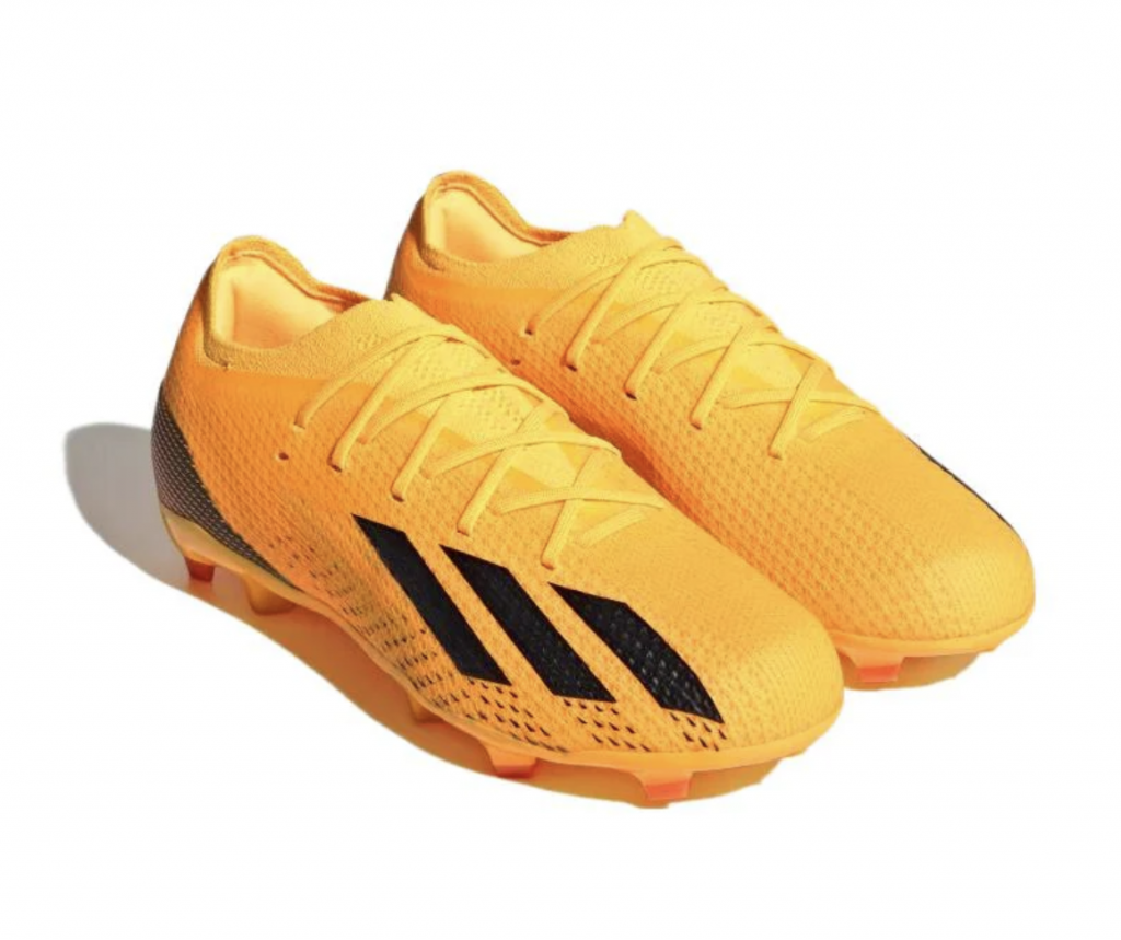 Бутсы детские профессиональные Adidas X Speedportal.1 JR FG