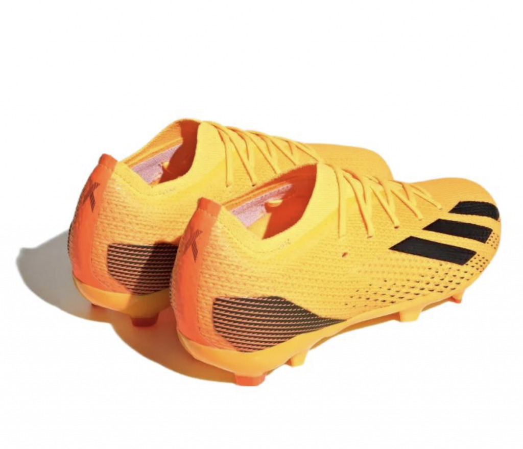 Бутсы детские профессиональные Adidas X Speedportal.1 JR FG