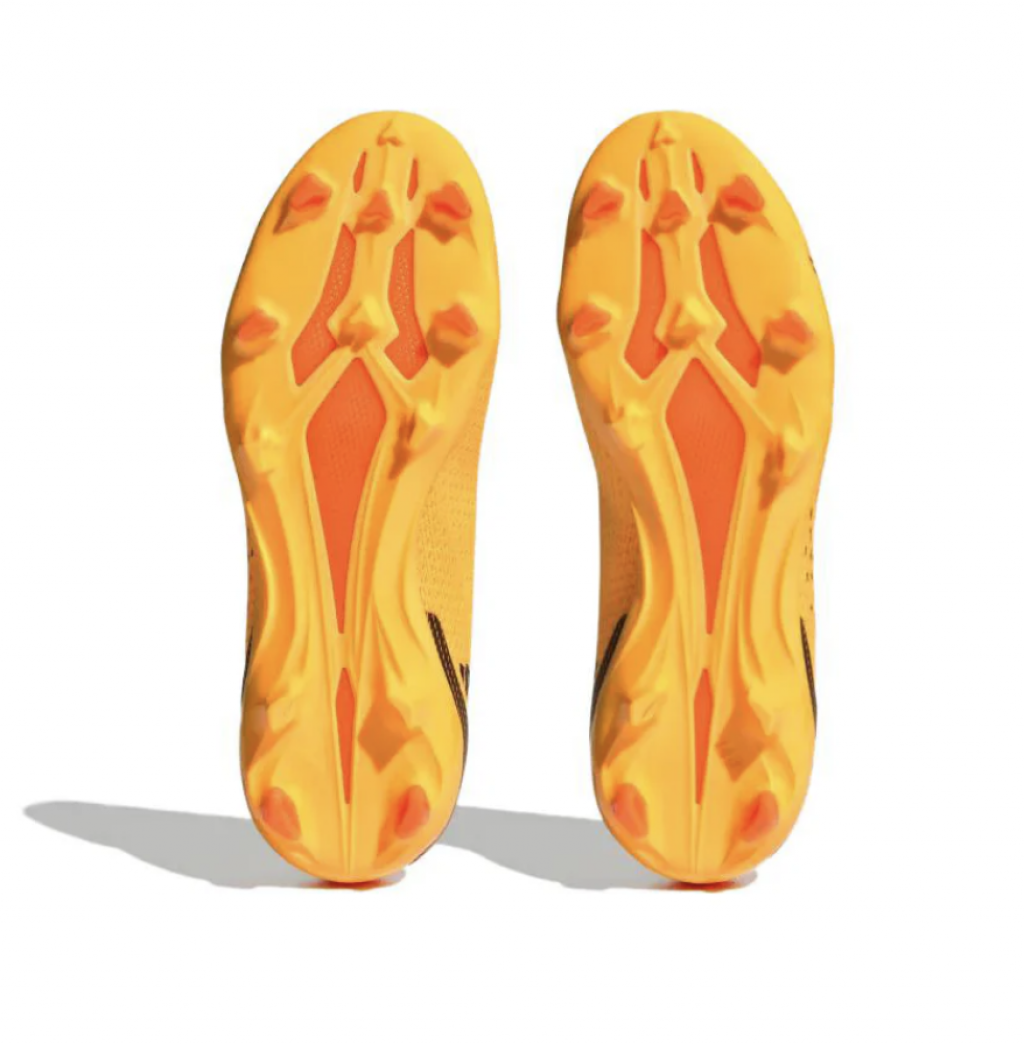 Бутсы детские профессиональные Adidas X Speedportal.1 JR FG