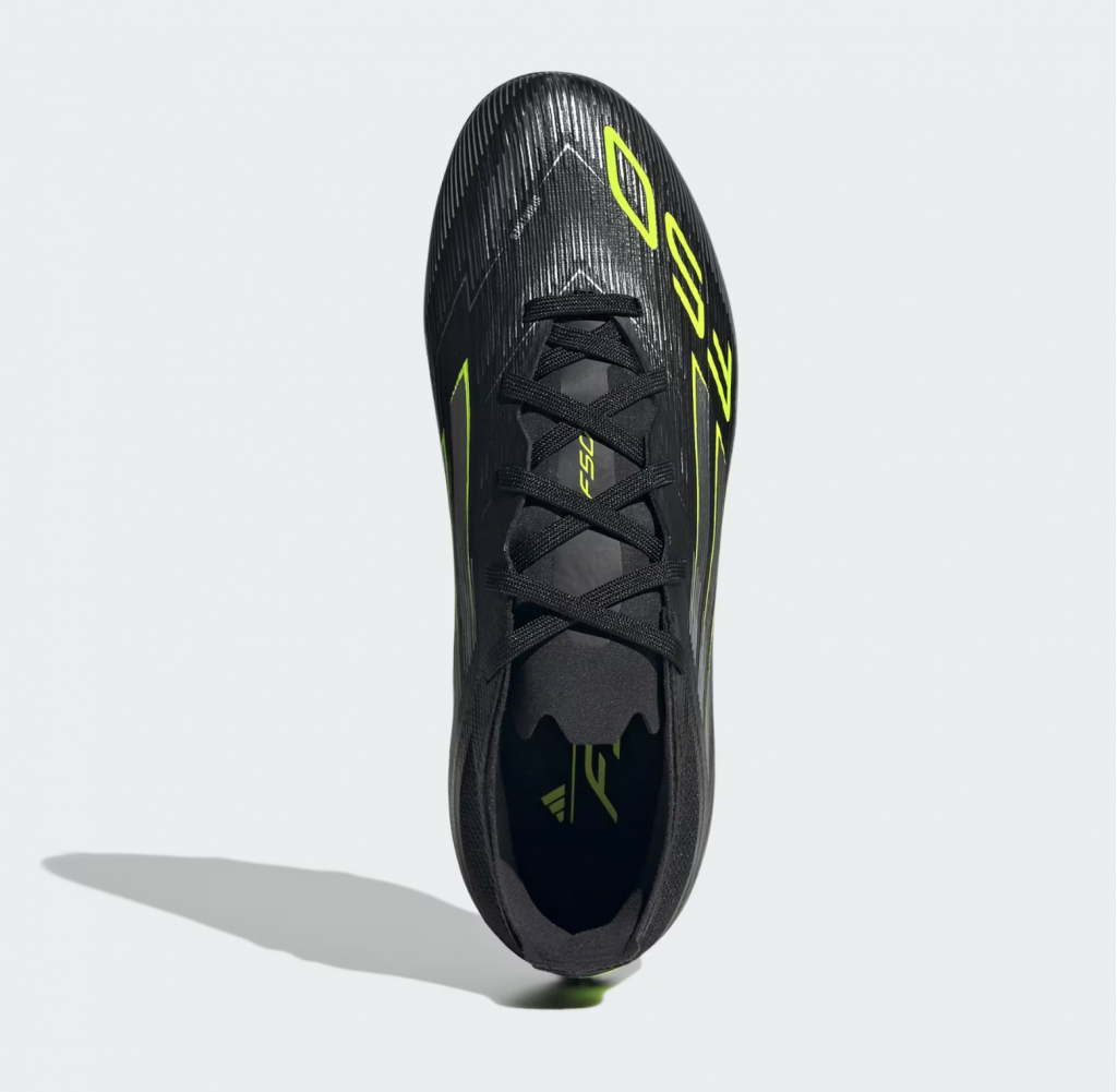 Бутсы детские профессиональные Adidas F50 Elite JR FG