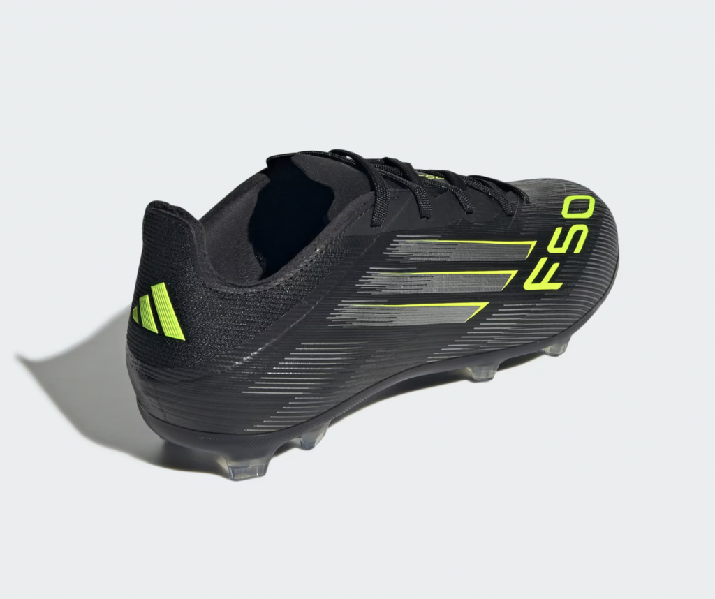Бутсы детские профессиональные Adidas F50 Elite JR FG