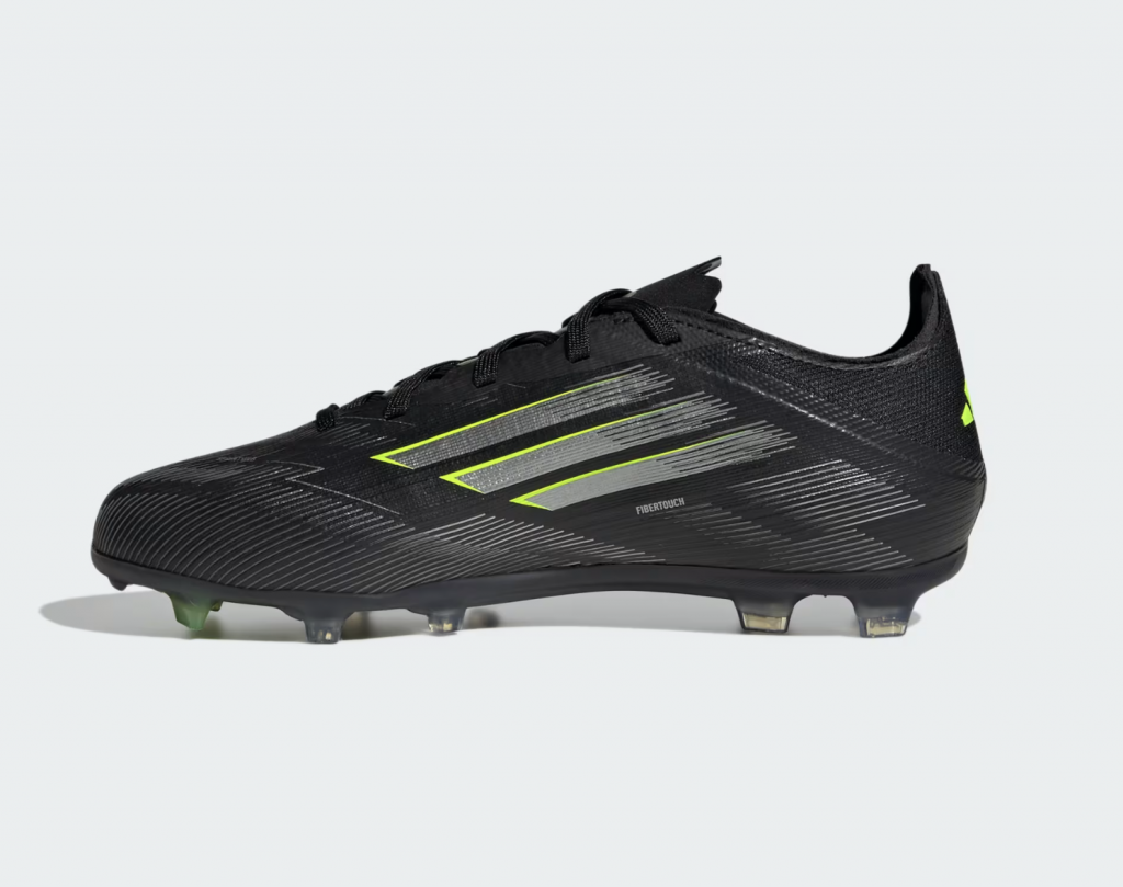 Бутсы детские профессиональные Adidas F50 Elite JR FG