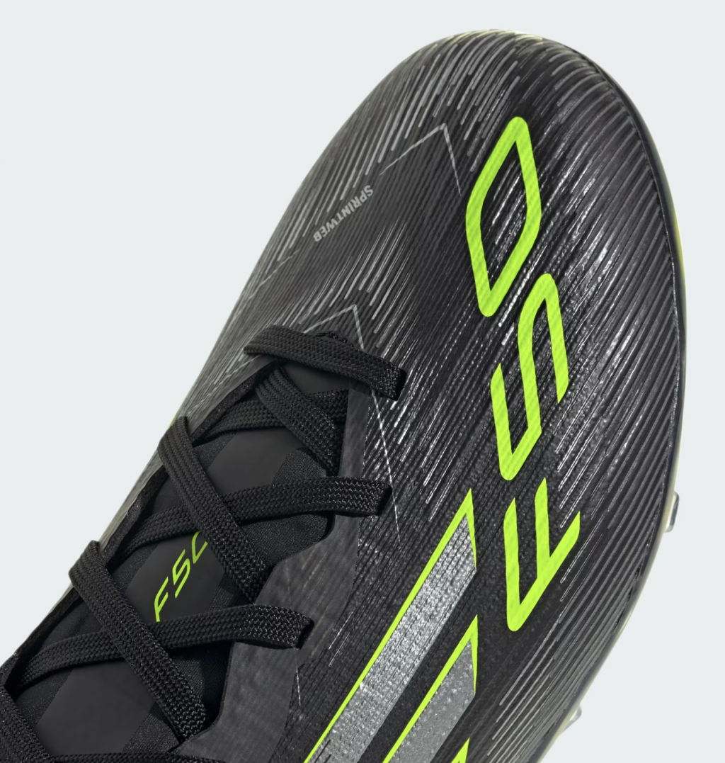 Бутсы детские профессиональные Adidas F50 Elite JR FG