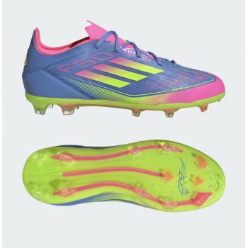 Бутсы детские профессиональные Adidas F50 Elite JR FG